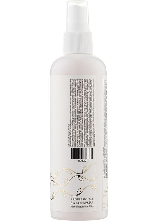 Лосьйон проти випадання й для росту волосся Anti-Hair Loss For Hair Growth Lotion 150ml (1062701-86149) A1 Cosmetics (368906375)