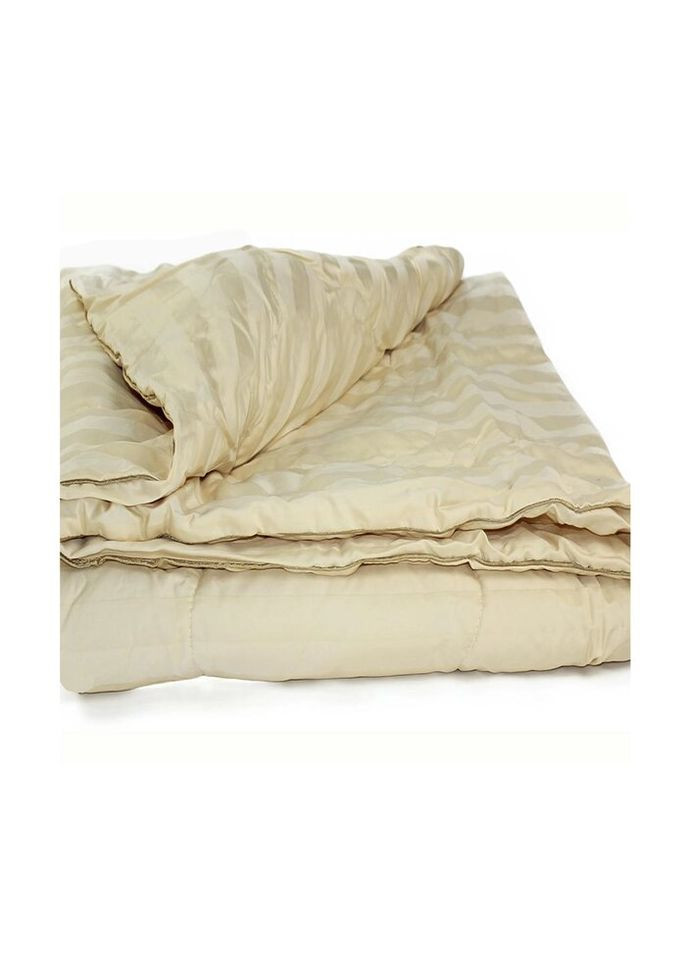 Ковдра Carmela Hand Made №654 Літня з евкаліптом 200х220 (2200000856838) Mirson (314715773)