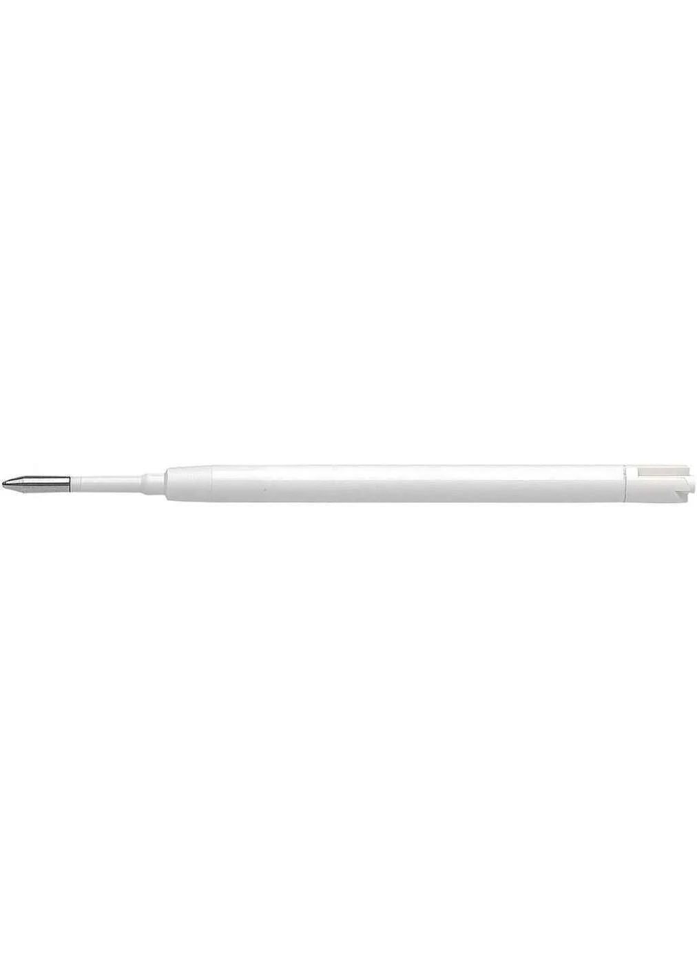 Стержень шариковый пластиковый тип PARKER, черный 100шт/уп E10615-01 ТМECONOMIX No Brand (387317668)