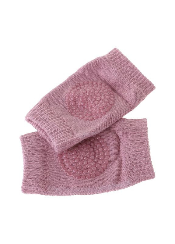 Наколінники для дітей P17 Рожевий No Brand (367959276)