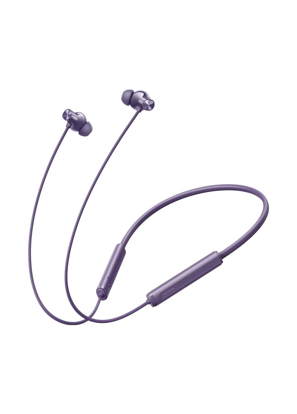 Bluetooth-гарнитура Buds Wireless 5 ANC Twilight Purple_EU Realme (364860790)