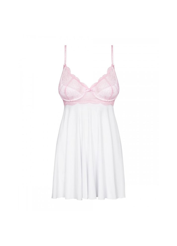 Комплект Girlly бэбидолл и стринги Obsessive (306441393)