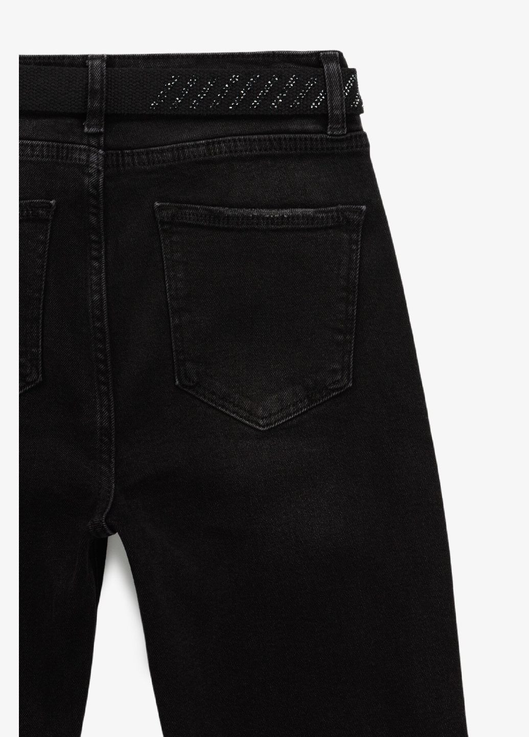 Джинси жіночі 2260 shop (2000990956217) Mom Fit Zeo Basic - (317215332)