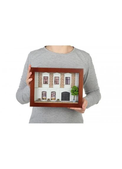 Конструктор Діорама DIY House Бутік (70859) Reducio (388381378)