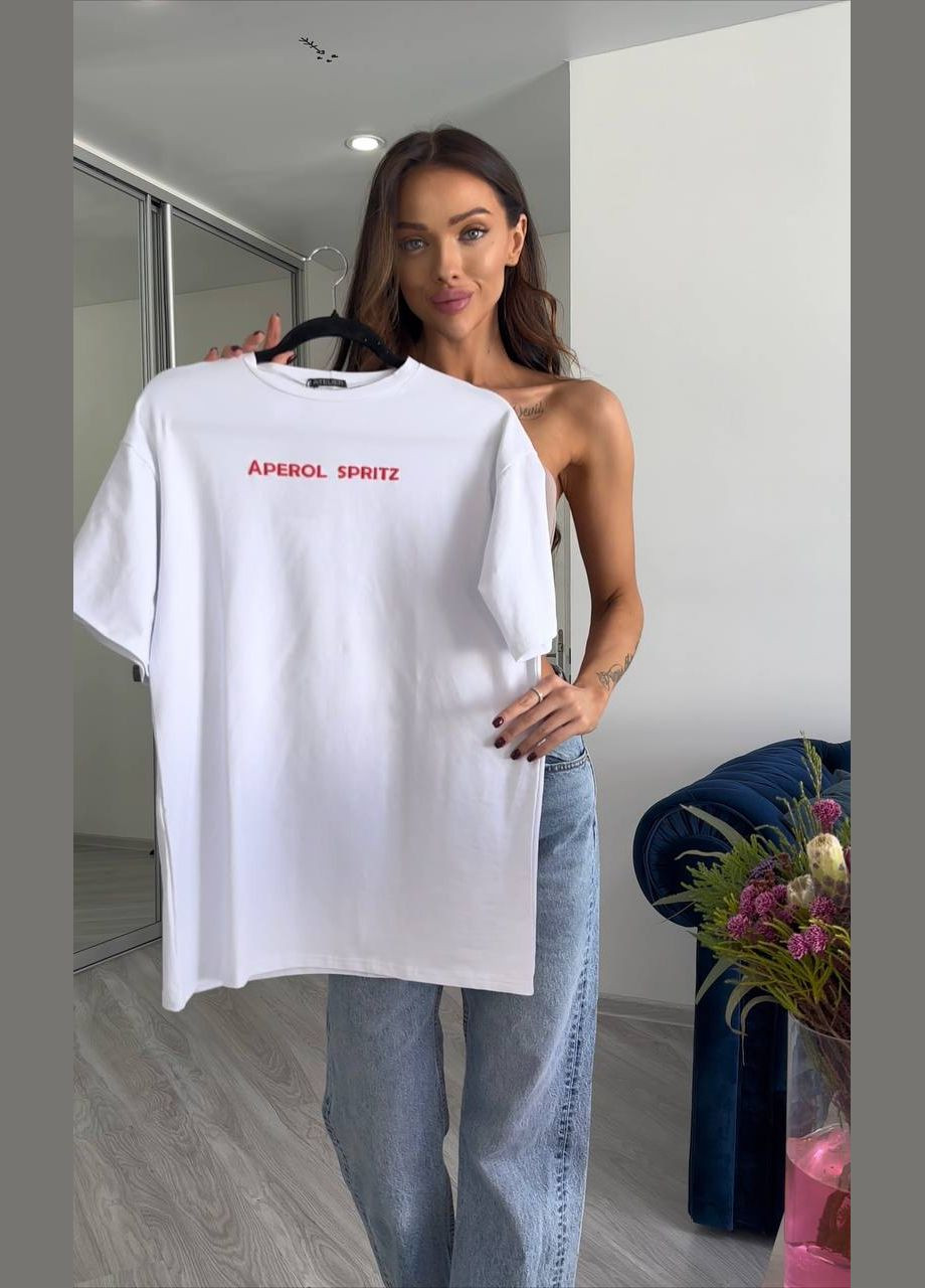 Футболка N.Family - (288673487)