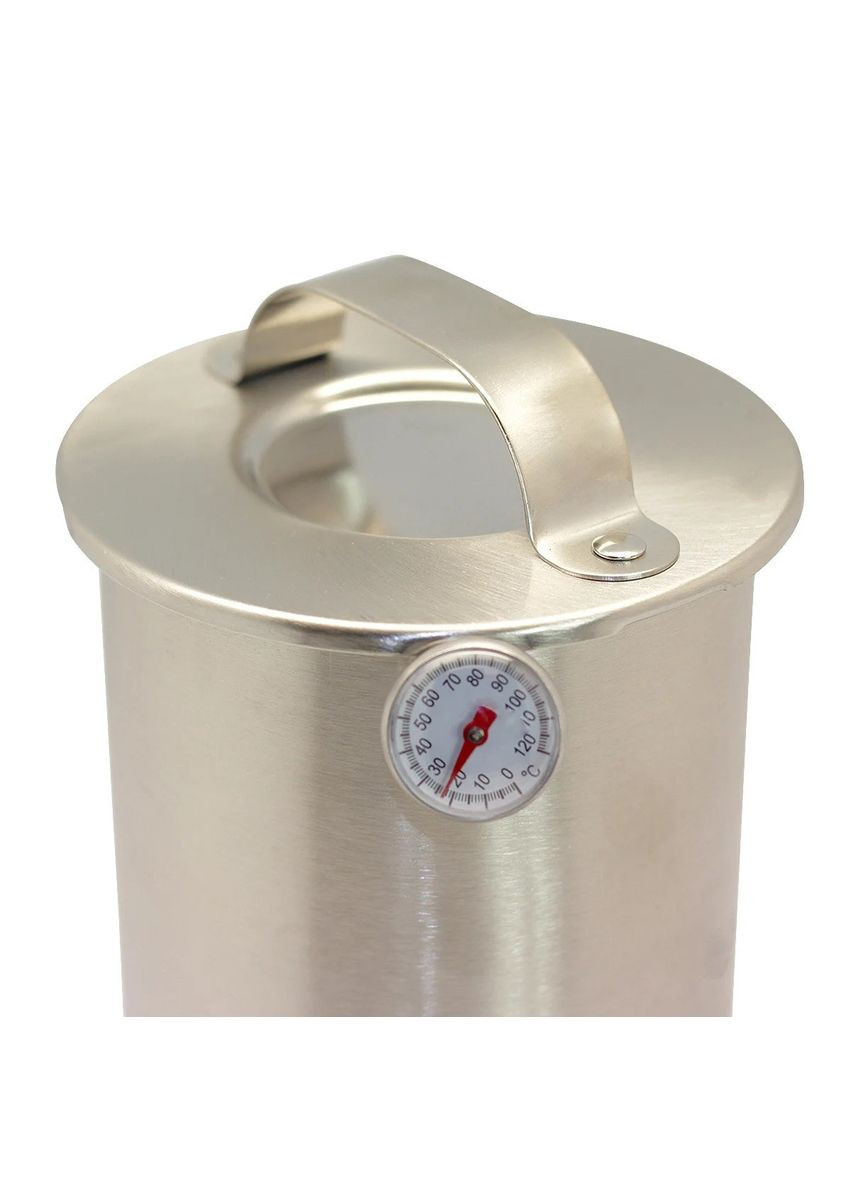 Шинковар с термометром на 1,5 кг (KM 6506) Kamille (306553036)