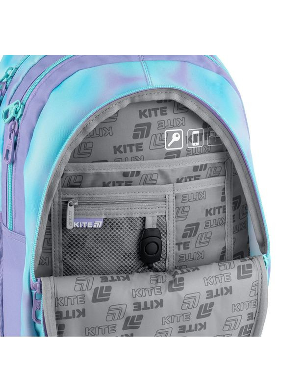 Рюкзак Education teens K25-8001M-2 Kite (369627640)