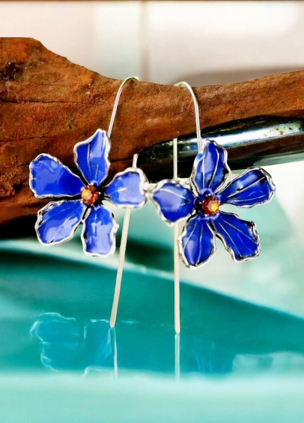 Серьги Adele (333801850)