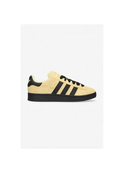 Комбіновані кросівки originals campus 00's hq8705 всесезон adidas