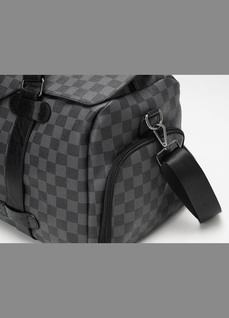 Міська дорожня сумка жіноча та чоловіча сумка з відділом для взуття для речей ручної поклажі Eton (319152606)