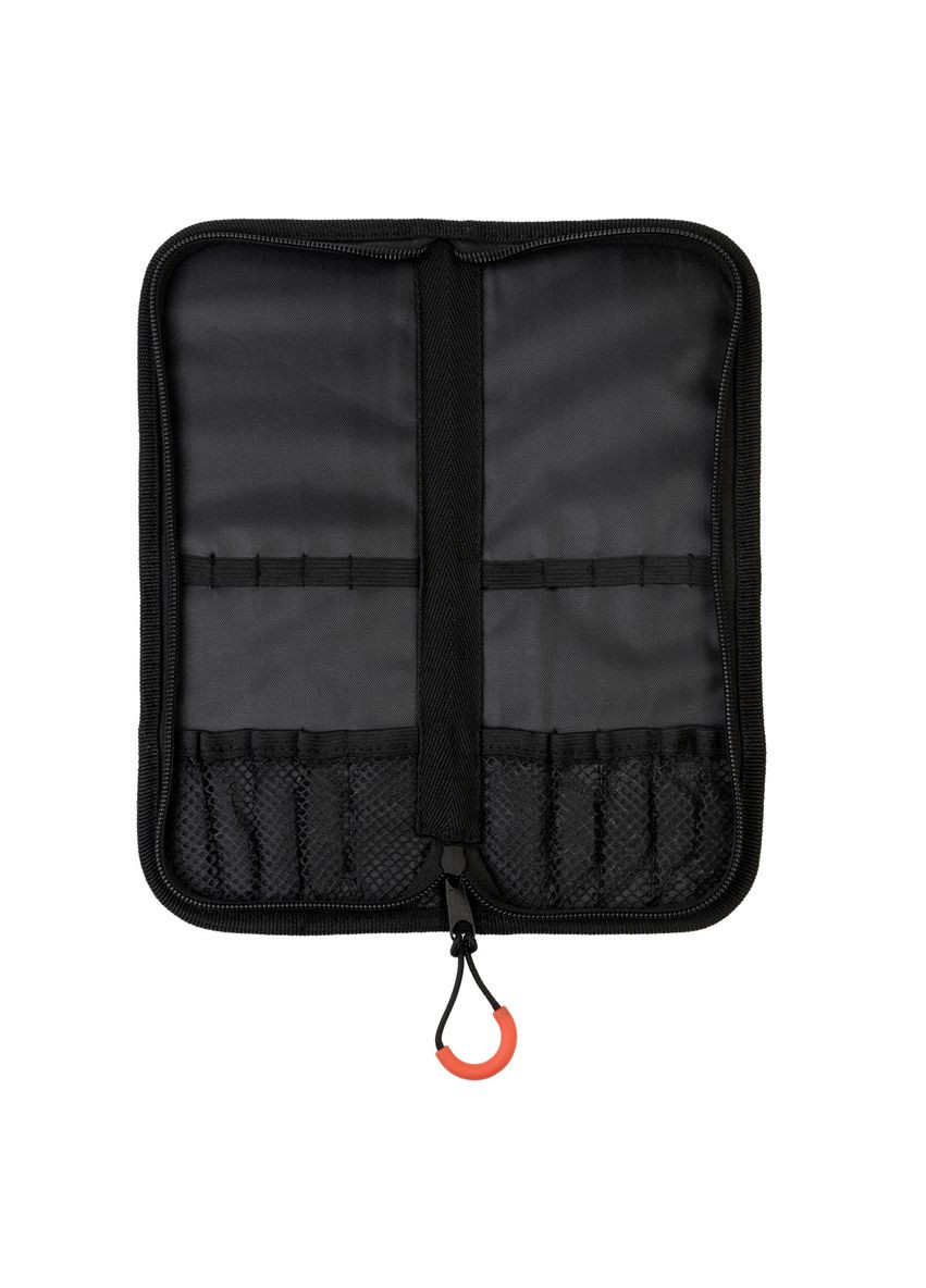 Пенал для кистей 742625 2.5х10х26 см Santi (364103016)