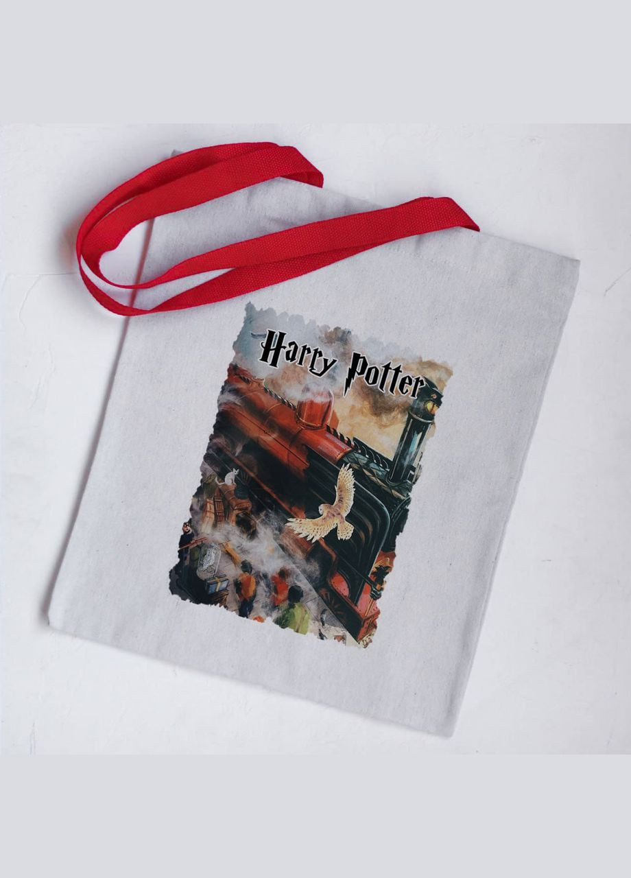 Еко сумка шоппер Гаррі Поттер Harry Potter No Brand (292312729)
