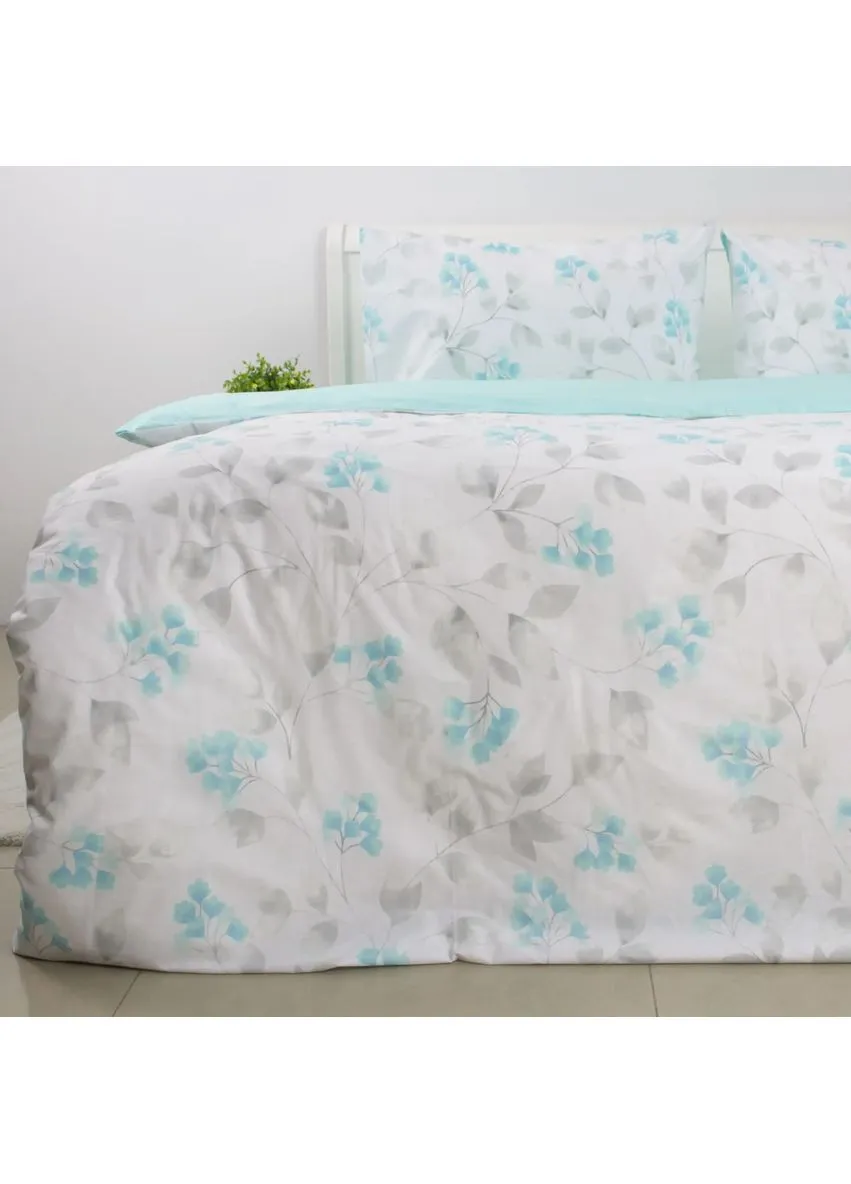 Постільна білизна сімейна Happy Sleep Весняна свіжість 2-03797_29562 145х210х2 см ТЕП (381717600)