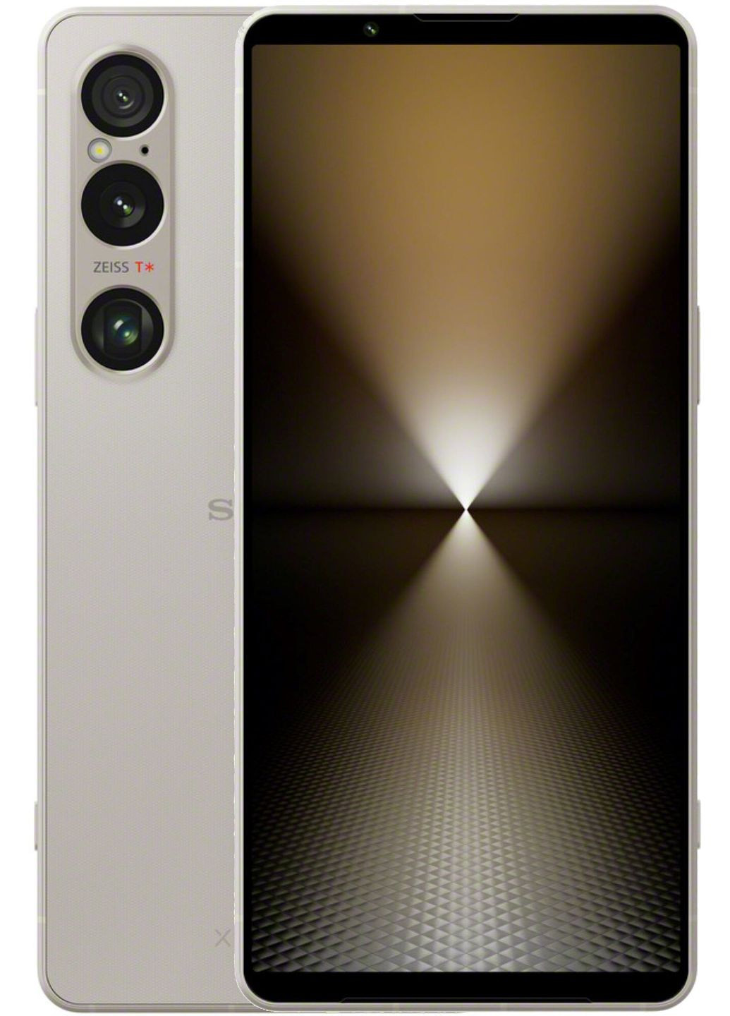 Смартфон Xperia 1 VI 12/256GB (HK) Sony Xperia 1VI (324044133)