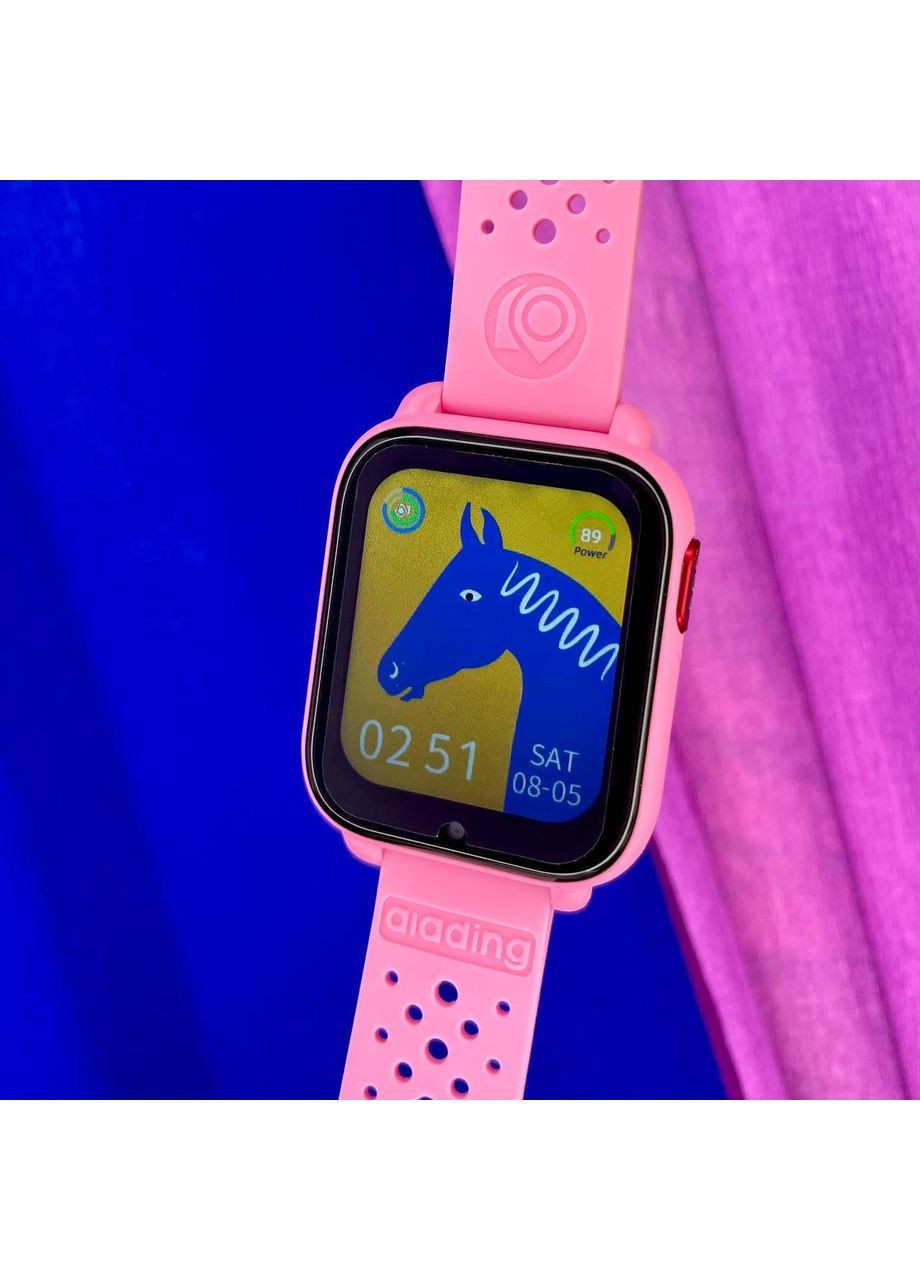 Zoomi Pink Modfit (354658612)