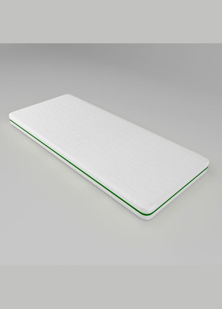 Матрац ортопедичний Koala Solo 90х190 см безпружинний (ISM051114) iSmart (315141778)