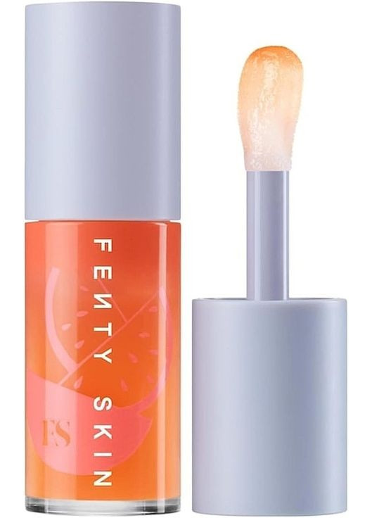 Олія для губ Skin Treatz Hydrating + Strengthening Lip Oil Kalahari Melon 5.6ml (1483079-36800817) Fenty Beauty (365799809)