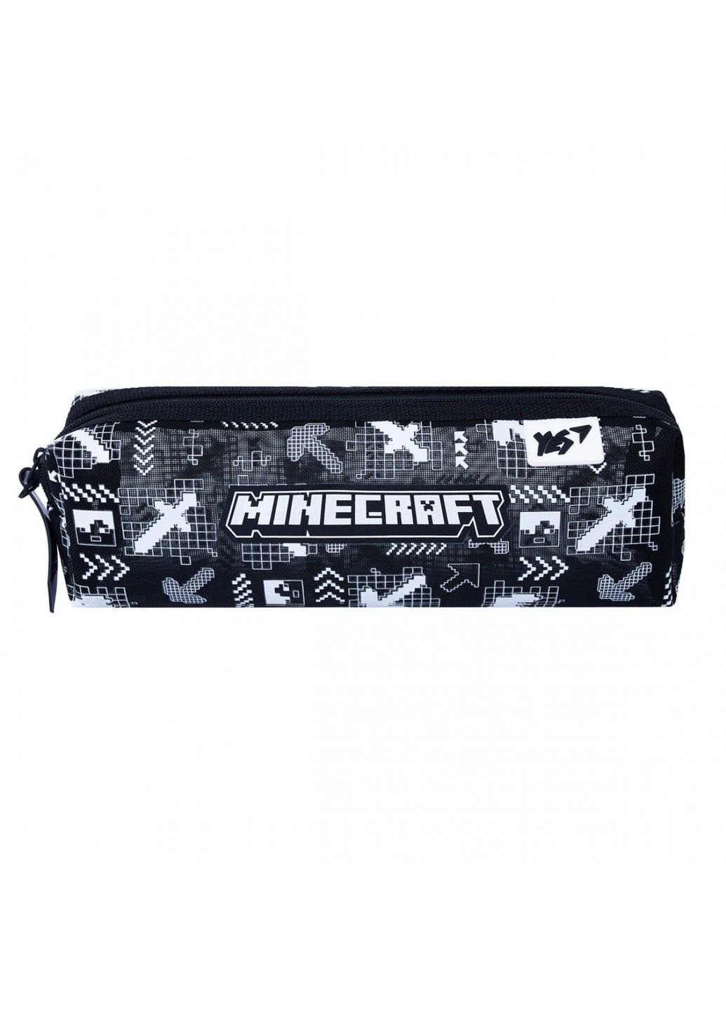 Пенал мягкий на 1 отделение PH-34 Minecraft Arrow 533678 Yes (329422289)