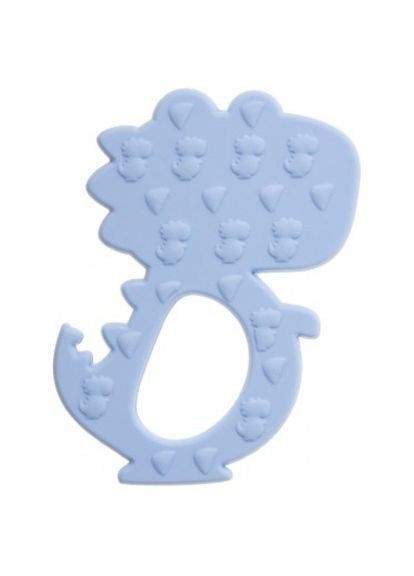 Силіконовий прорізувач Динозавр () Akuku A0465 (366471418)