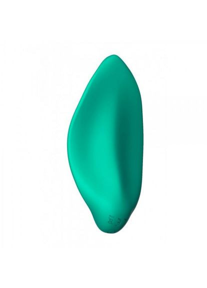 Вібратор для трусиків Wave, Зелений Romp (298918152)