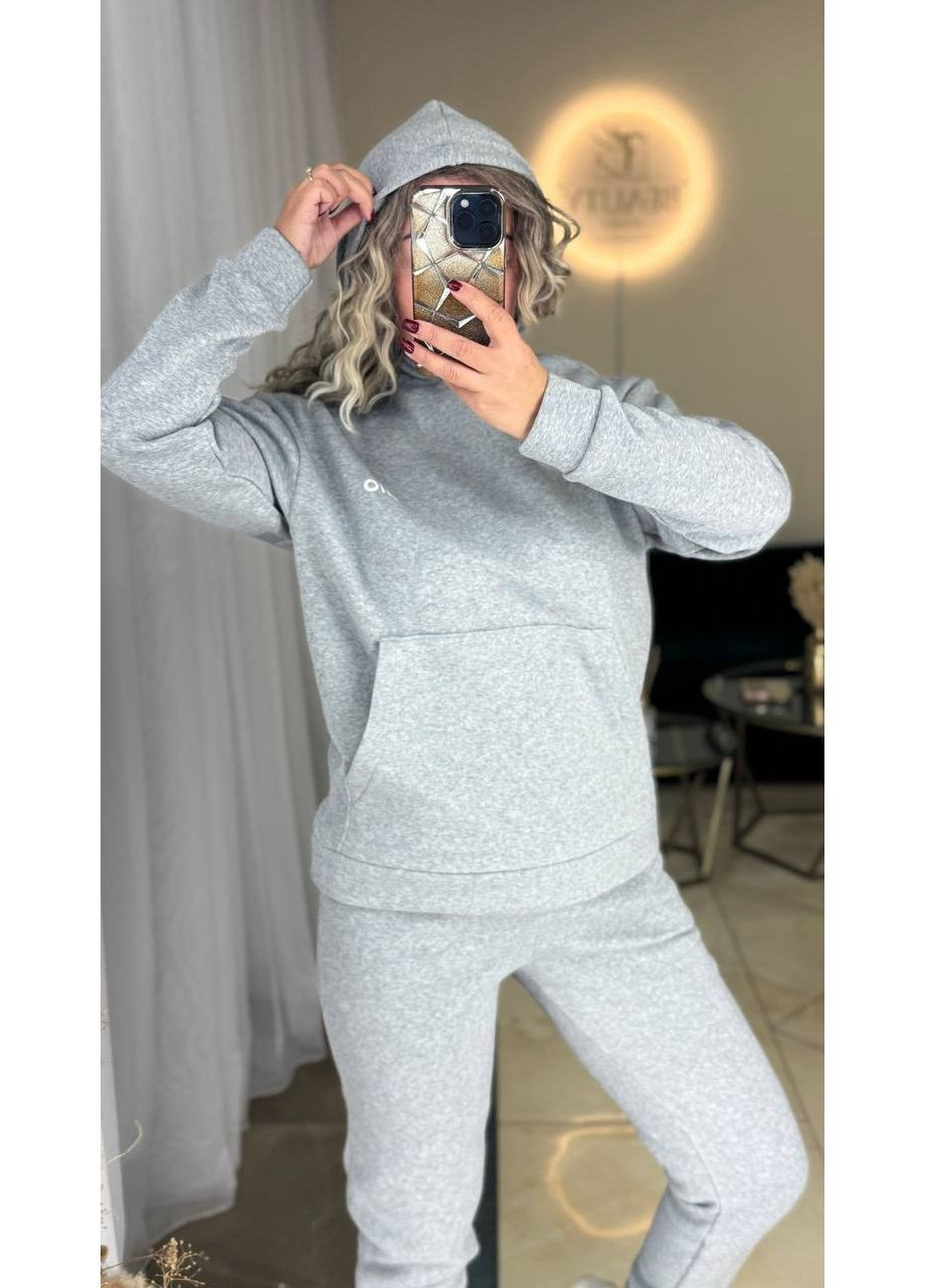 Жіночий костюм з шапкою No Brand (369779208)