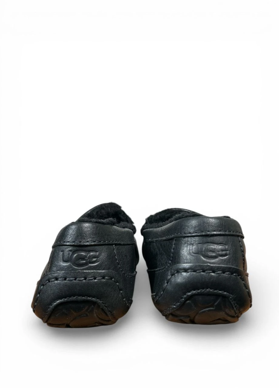 Мокасины X TELFAR Loafer Crinkle (s/n 1127799), Размер (US 5), 23 см UGG (383044648)