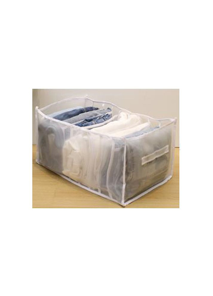 Коробка-органайзер для зберігання білизни 7від 44* Home (278046810)