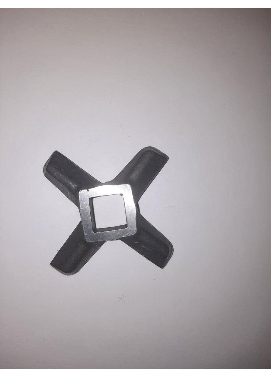 Нож односторонний №5 для мясорубки Zelmer No Brand (300079470)