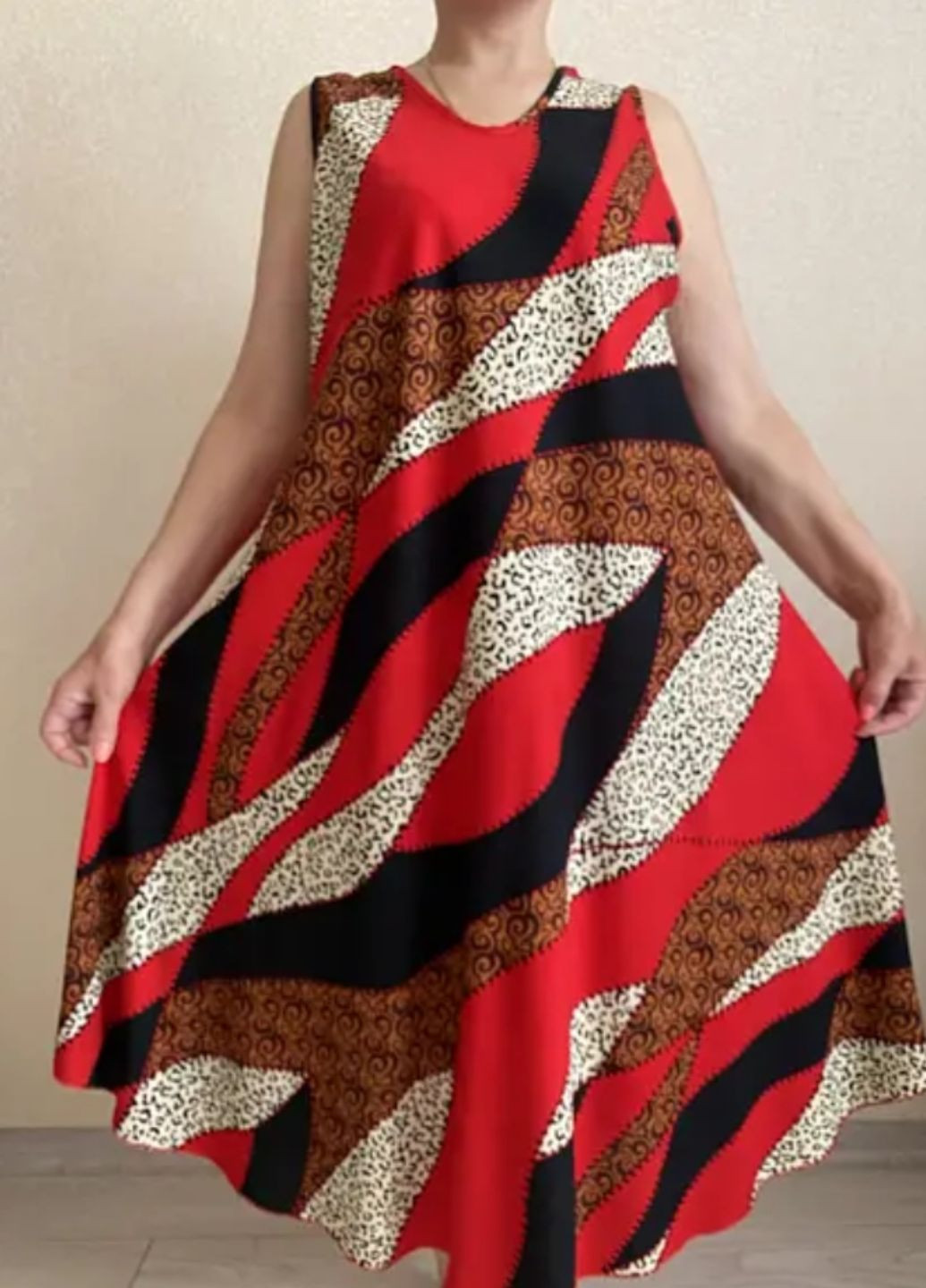 Сарафан жіночий Xuelixiang (337169499)