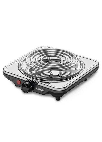 Електроплита DHP151S 1.5 кВт Dario (369877982)