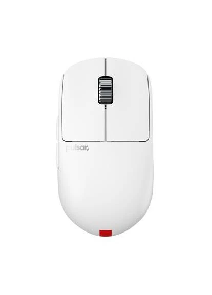 Мышь (PX2HES22) Pulsar X2H eS 4K Wireless/USB White (399995377)