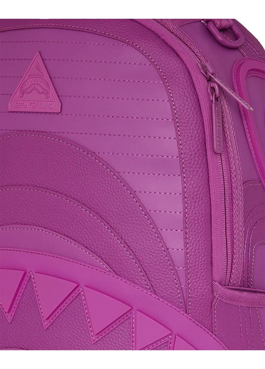 Рюкзак, ст. 7357, Sakura shockwave murasaki dlx рюкзак Sprayground (366817419)