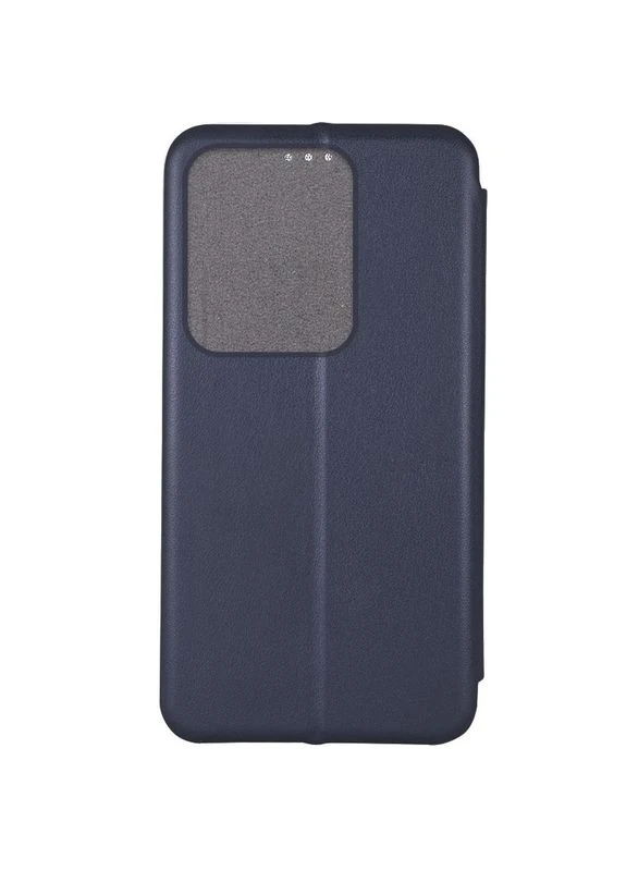 Шкіряний чохол-книжка Classy для Oppo A3 4G / A3x 4G/ A40m Epik (391082752)