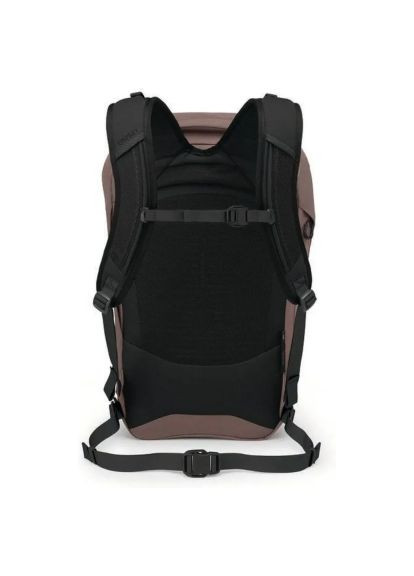 Рюкзак туристичний (009.3873) Osprey Metron 24 magma brown - O/S - коричневий (370020702)