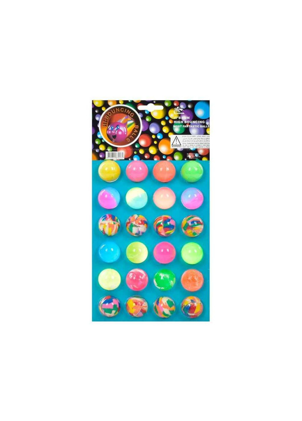 Стрибуны каучук арт.MS 0059-1 Metr (357224424)