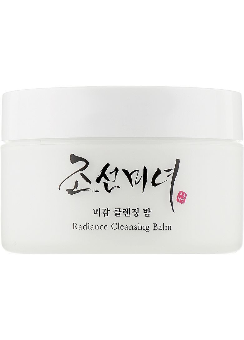 Очищувальний бальзам Radiance Cleansing Balm 100ml (2-941846) Beauty of Joseon (369796631)
