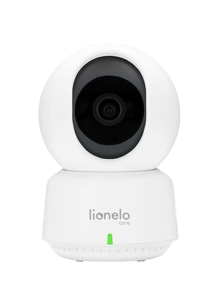 Видеоняня Babyline 9.1 () Lionelo LOC-BABYLINE 9.1 (341083426)