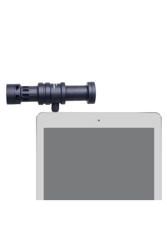 Мікрофон для смартфона CVM-VS08 Comica (303269445)