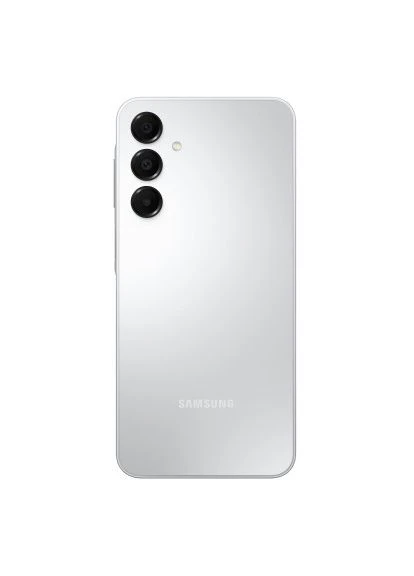 мобільний телефон galaxy a16 lte 4/128gb gray (sm-a165fzabeuc) Samsung (395308014)