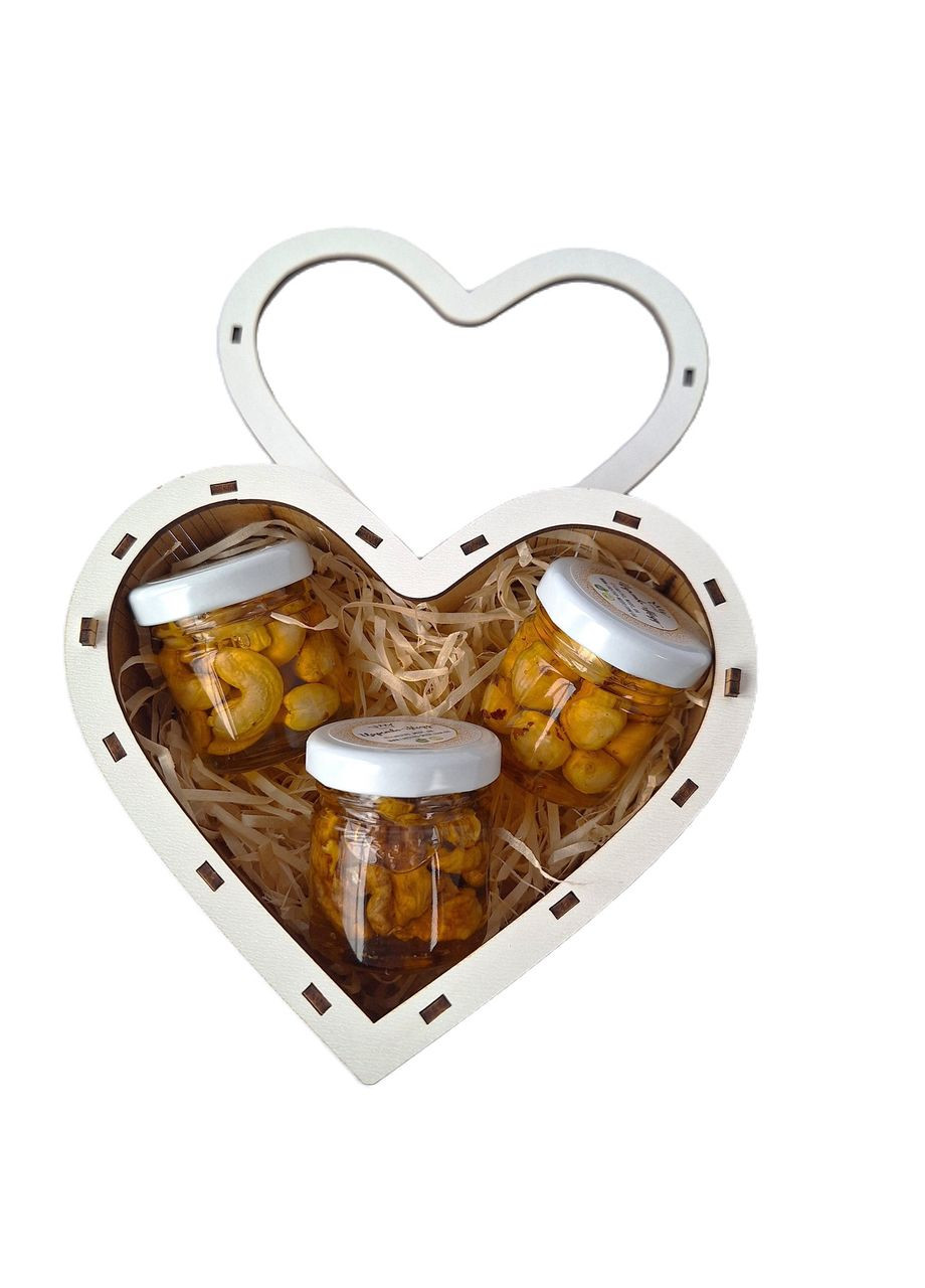 Подарунок коханому №62 на день св. Валентина, Новий Рік, День Народження, 14 лютого, Миколая. Царство Меду (330027702)