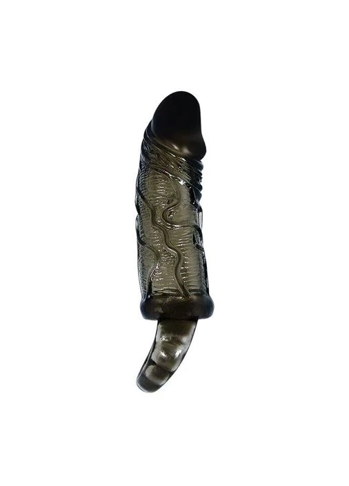 Насадка-презерватив "Men extension" BI-026211-1 Pretty Love (383069152)