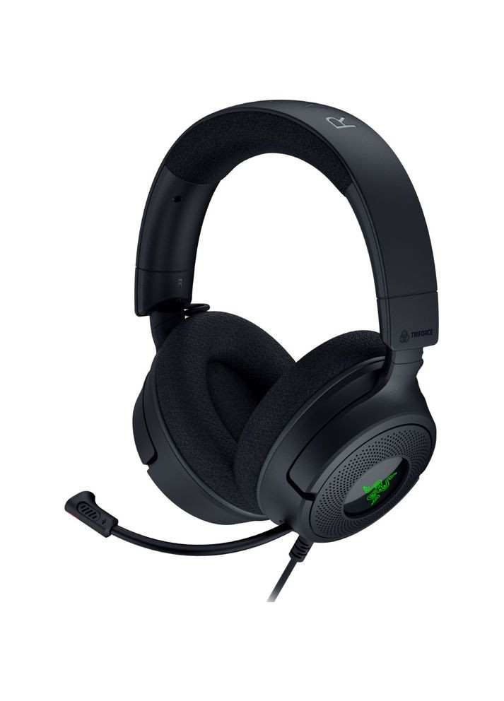 Гарнітура Kraken V4 X (RZ04-05180100-R3M1) Razer (323113449)