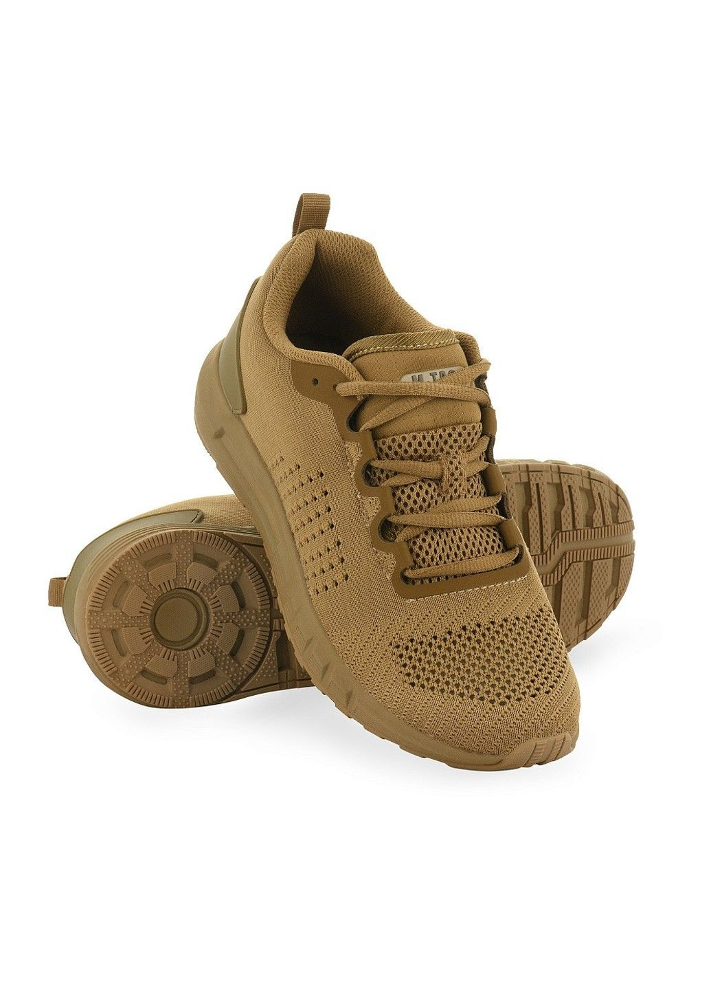 Койот демисезонные кроссовки summer light coyote M-TAC