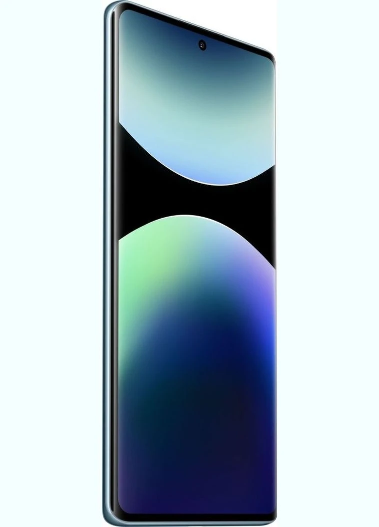 Смартфон Redmi Note 14 Pro 8/256GB Ocean Blue_EU Xiaomi (347587149)