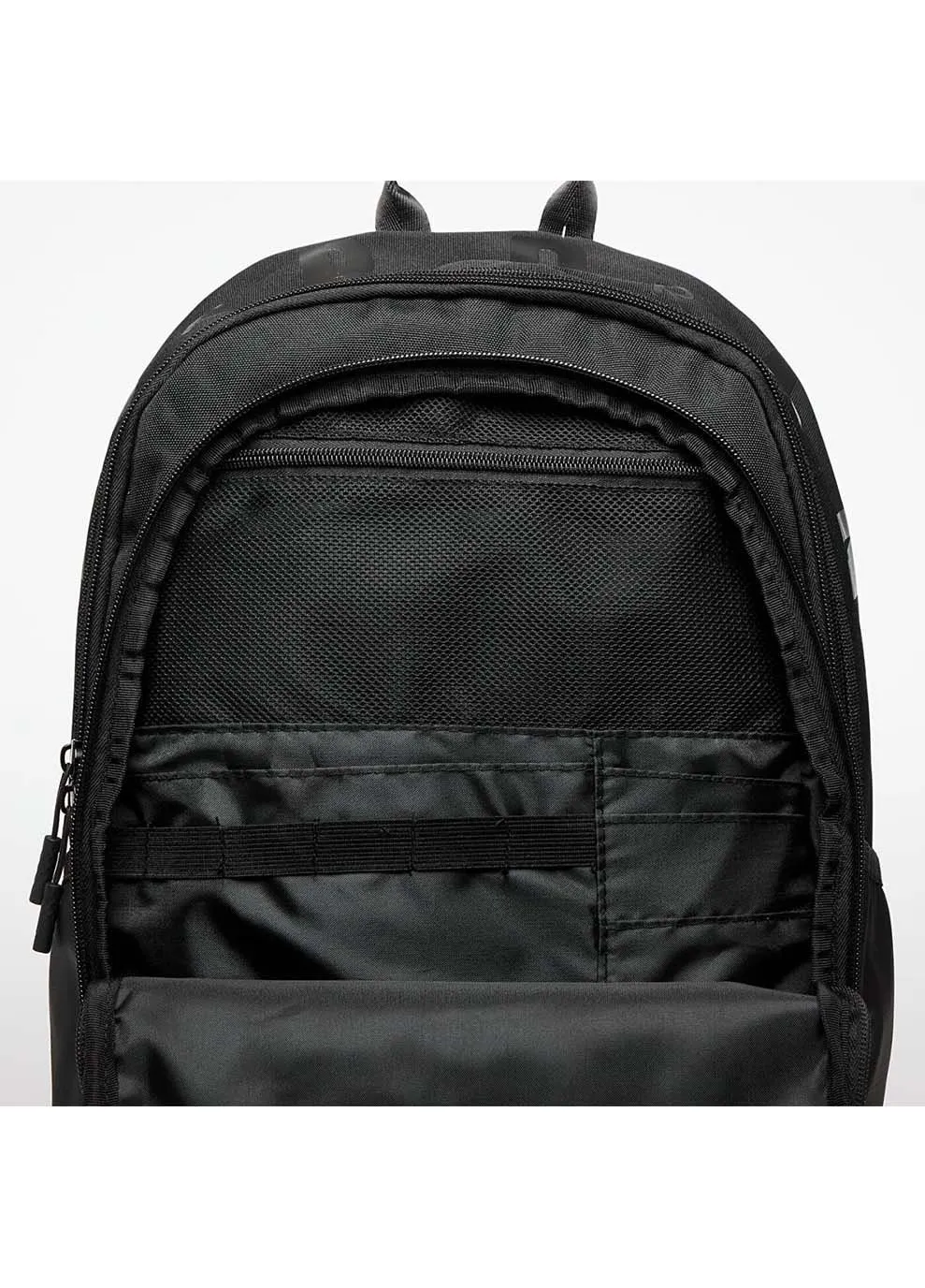 Рюкзак JAM AIR PATROL BACKPACK 27L Черный 48 х 30 х 16 см Jordan (395620429)