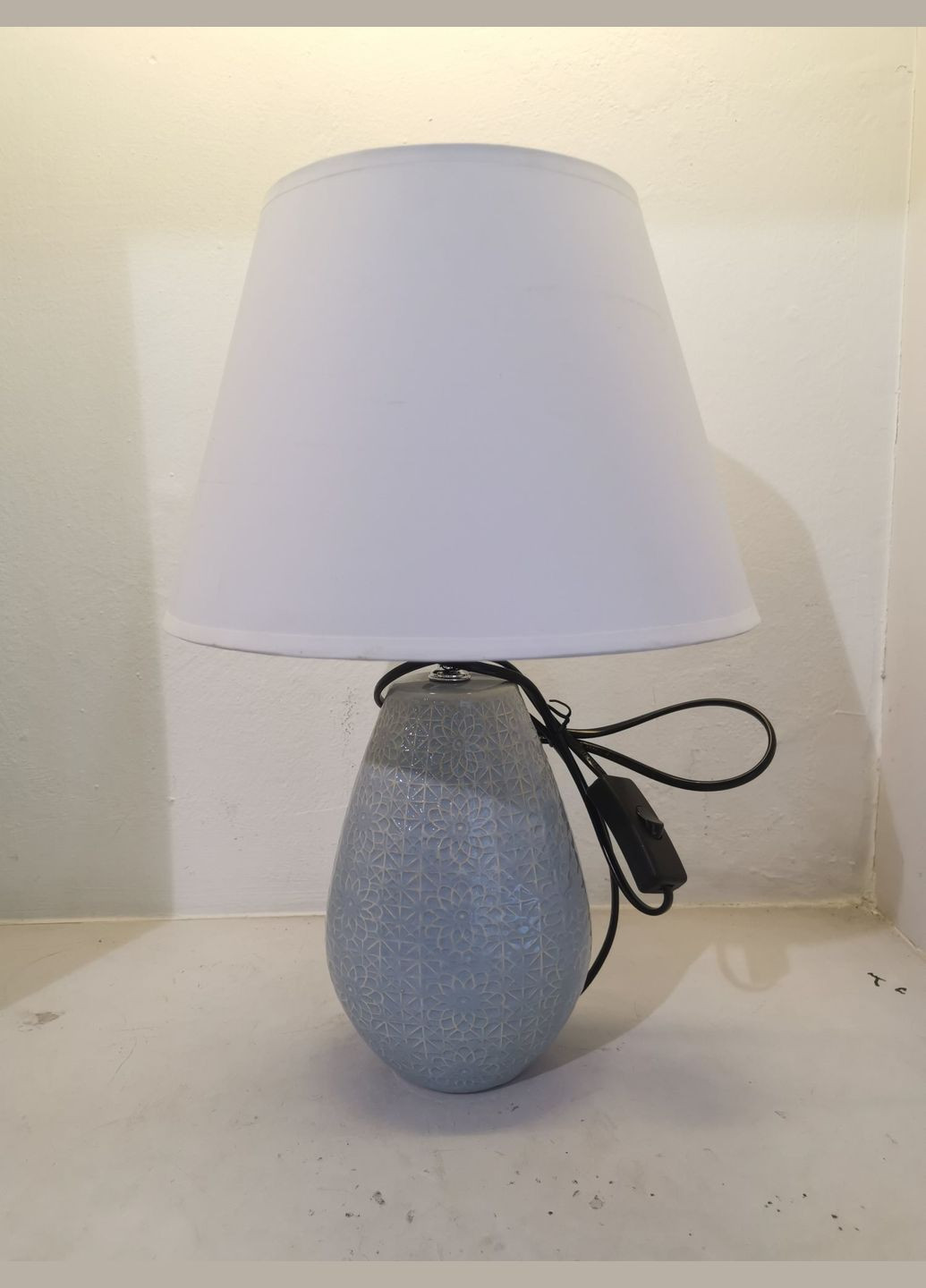 Настольная лампа декоративная V 4048 Valeso (353746975)