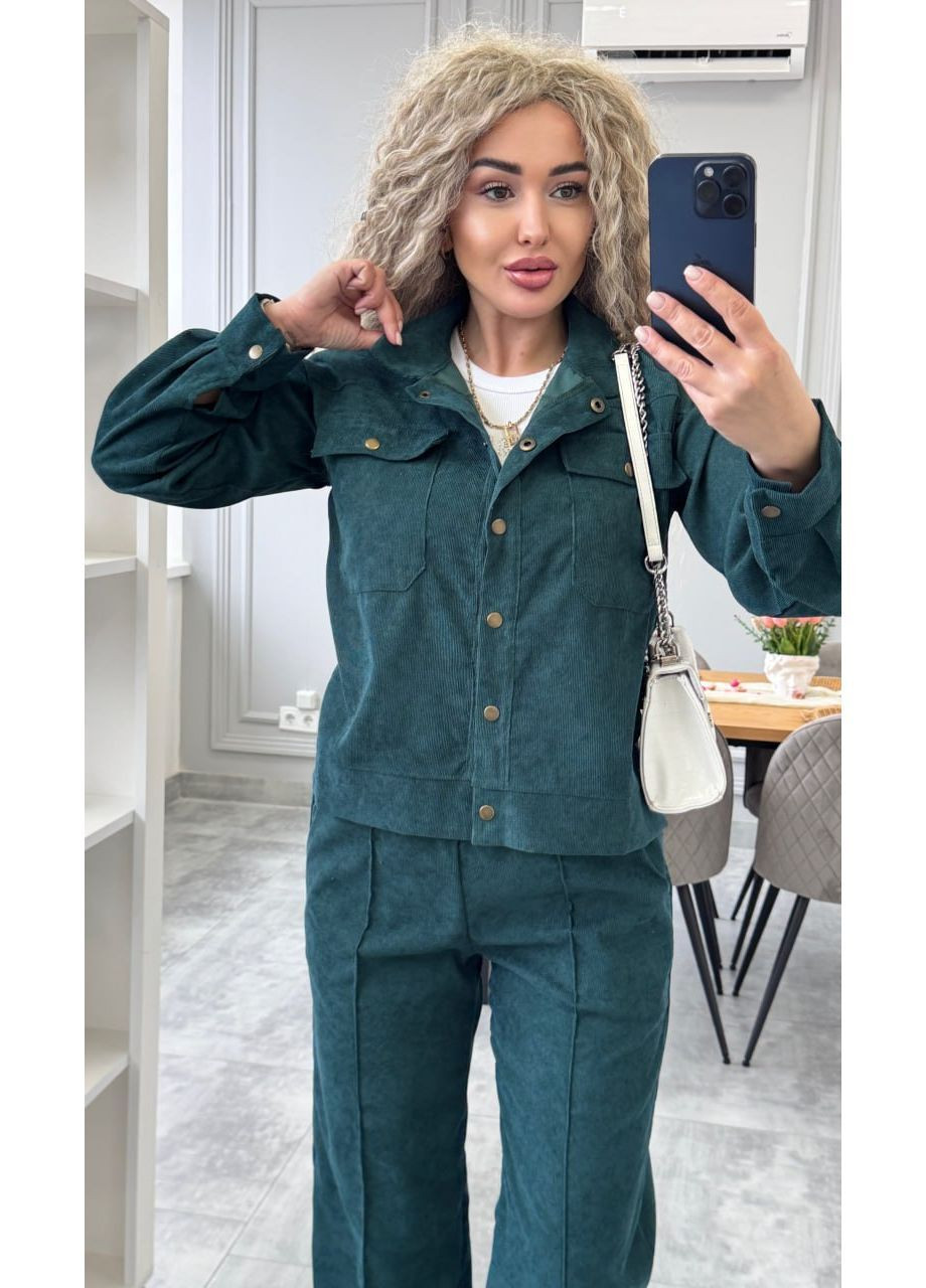 Жіночий костюм No Brand (363023291)