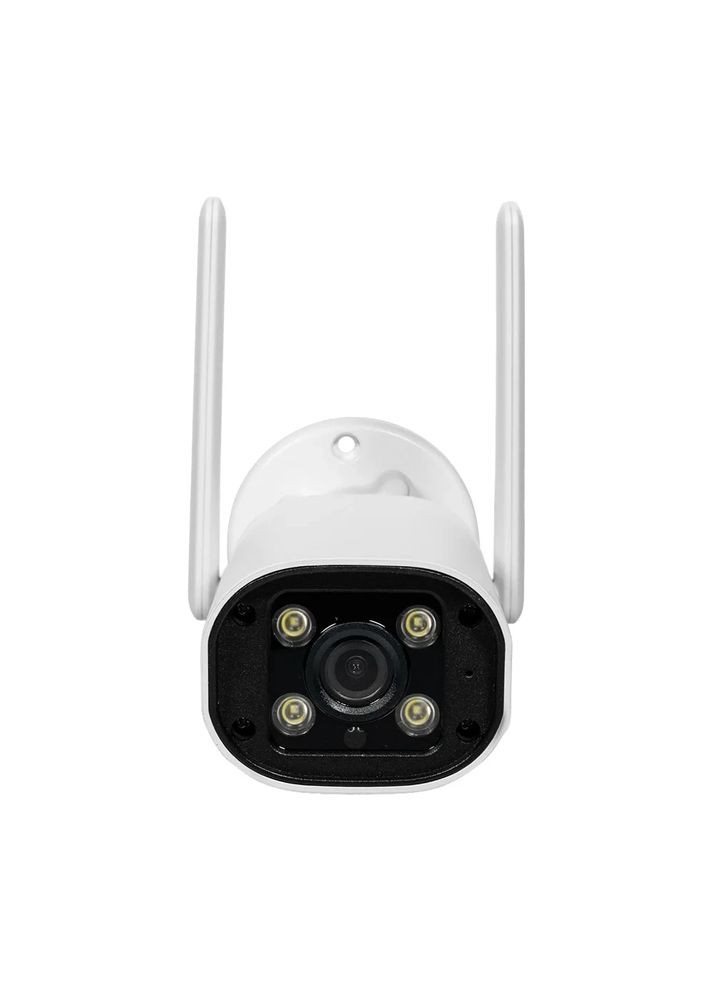 IP-відеокамера з WiFi 8Mp VLC-8382WI(Camhi Pro) f=3.6mm, ІЧ+LED-підсвічування, з мікрофоном (75-00300) Light Vision (362961914)