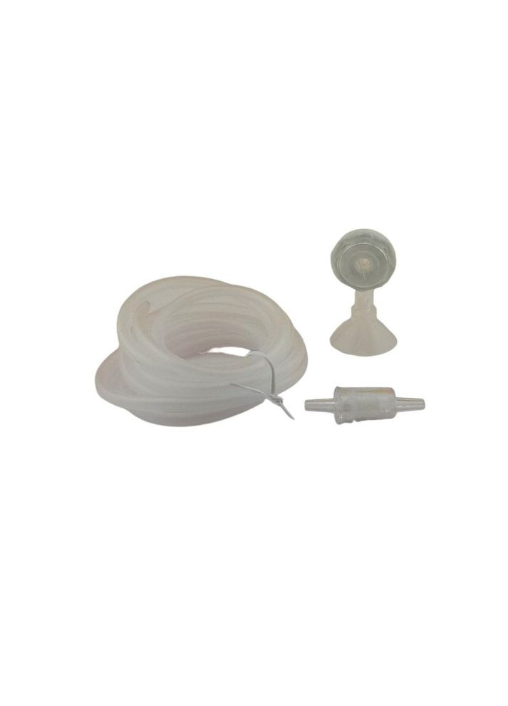 Компресор AQUAYA Igloo 100, білий Zolux (358929211)