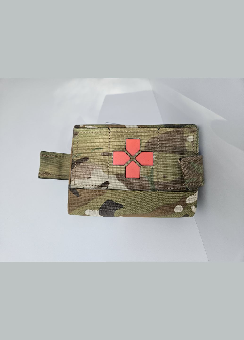 Медицинский подсумок Molle (IG-BG3571-MC) MICRO Quick release Medical Pouch IDOGEAR (302089808)